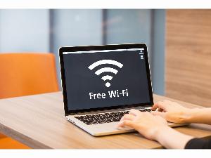 Free WiFi