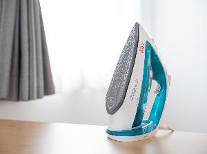 スチームアイロン ※貸出備品