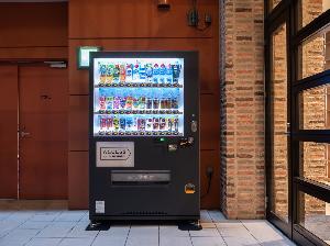 自動販売機