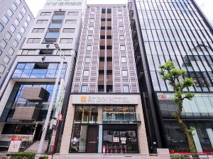 アットインホテル名古屋駅
