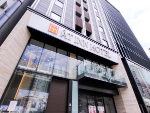 アットインホテル名古屋駅