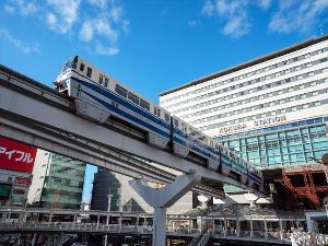 小倉駅