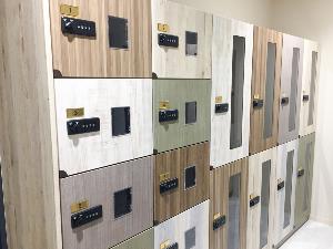 【セルフクローク】チェックイン前・チェックイン後でも利用可能!荷物を気軽に預けられ、そのまま観光へお出かけできます。<BR><BR><BR>