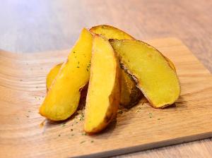 【ポテトフライ～インカの目覚め～】