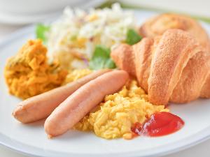 ×洋食　一例