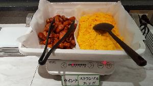 GR.朝食バイキング