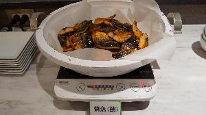 GR.朝食バイキング