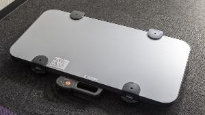 ズボンプレッサー　※数に限りがございます。