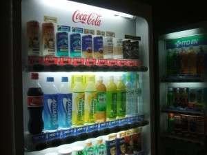 自動販売機