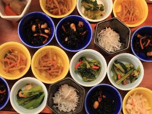 朝食（イメージ）
