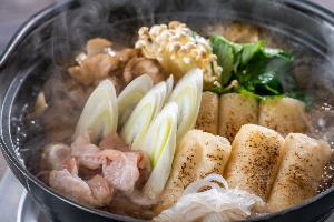 夕食イメージ