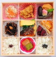ほのか弁当