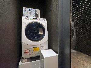 コインランドリー