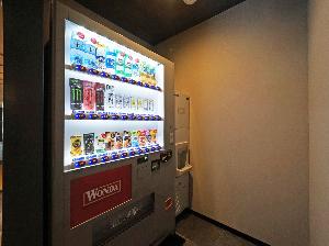 自動販売機