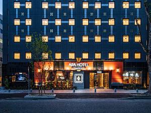 【セントラル棟】エントランス