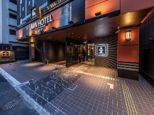 【ウエスト棟】エントランス