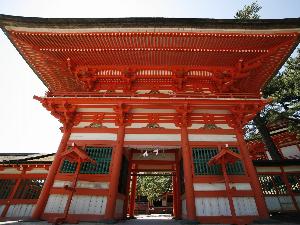 日御碕神社　提供元：公益社団法人 島根県観光連盟
