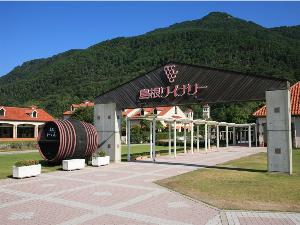 島根ワイナリー　提供元：公益社団法人 島根県観光連盟