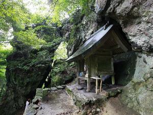 韓竈神社　提供元：公益社団法人 島根県観光連盟