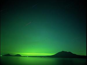 都会の喧噪を離れて支笏湖の夜をご堪能ください