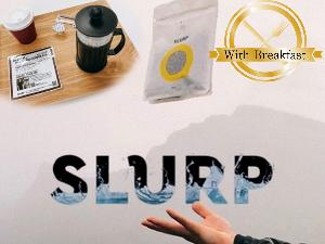 【SLURPコーヒーとコラボ】 ＜朝食付＞実力派焙煎家がこだわった高品質コーヒー付プラン