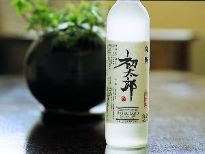 オリジナル清酒「初太郎」※売店でも好評販売中♪2100円