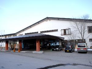 外観(正面)
