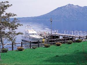 これが丸駒自慢のシューコングフルン号