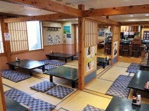 ＧＲ．家族連れでも安心してご利用頂けます。