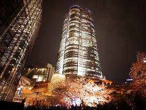 ◆周辺観光　六本木｜電車で約20分。六本木ヒルズ・東京ミッドタウン・国立新美術館などがあります。