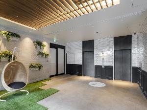 ◆短期滞在だけでなく、中・長期滞在のお客様を飽きさせない工夫が施された便利な設備をご用意しております