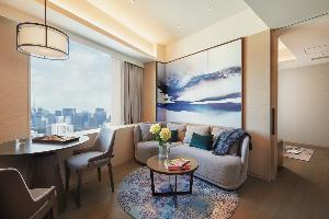 One bed room