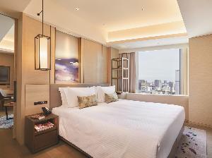 One bed room