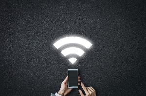 Wi-Fi接続無料