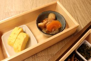 朝食：和風メニュー（イメージ）<BR><BR>※新型コロナウイルス感染拡大に鑑み、2022/1/24より当面の間ご提供を休止させていただきます