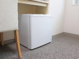 客室内冷蔵庫