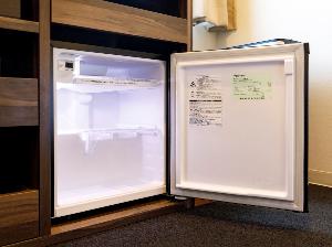 ★本館★冷蔵庫の中は空です