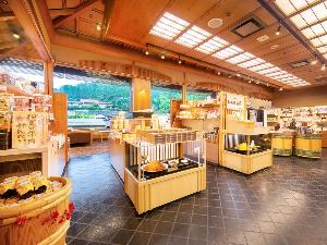 売店