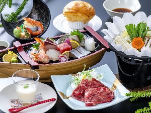 2022年4月~6月の『雅コース』です。