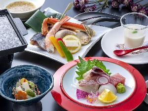 2022年4月~6月の『華コース』です。