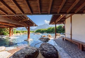 空海の湯