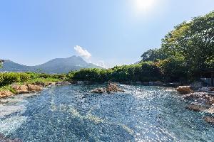 空海の湯