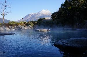 御夢想の湯