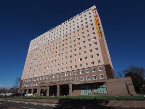 ホスピタルイン獨協医科大学 外観