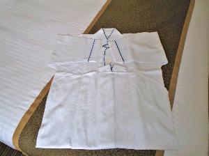 【客室】ナイトウェア