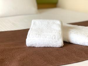 【客室】タオルセット