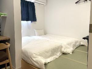 ★Hito_Naka 港町-ツイン