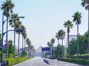 ◆舞浜◆ 八丁堀駅から15分