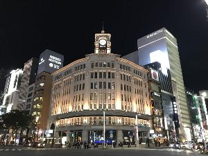 ◆銀座◆徒歩15分
