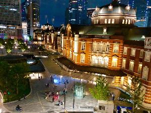 ◆東京駅◆有楽町線で約12分